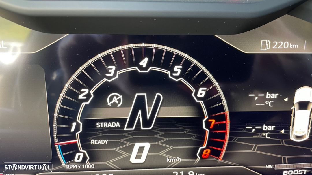 Lamborghini Urus 4.0 V8 - 25