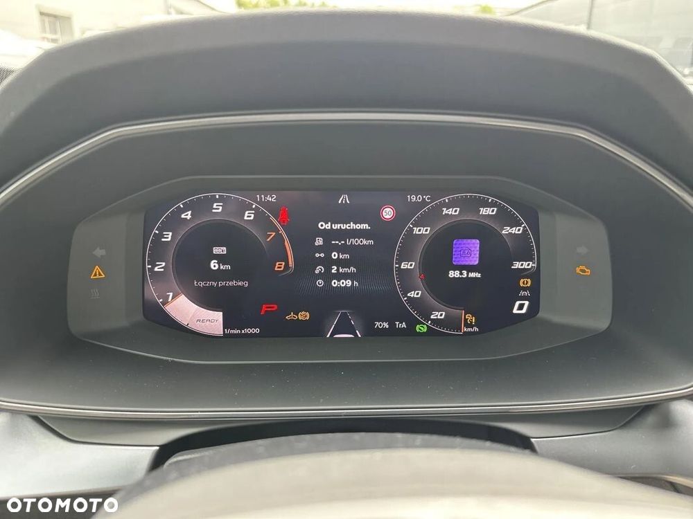 Cupra Formentor - 21