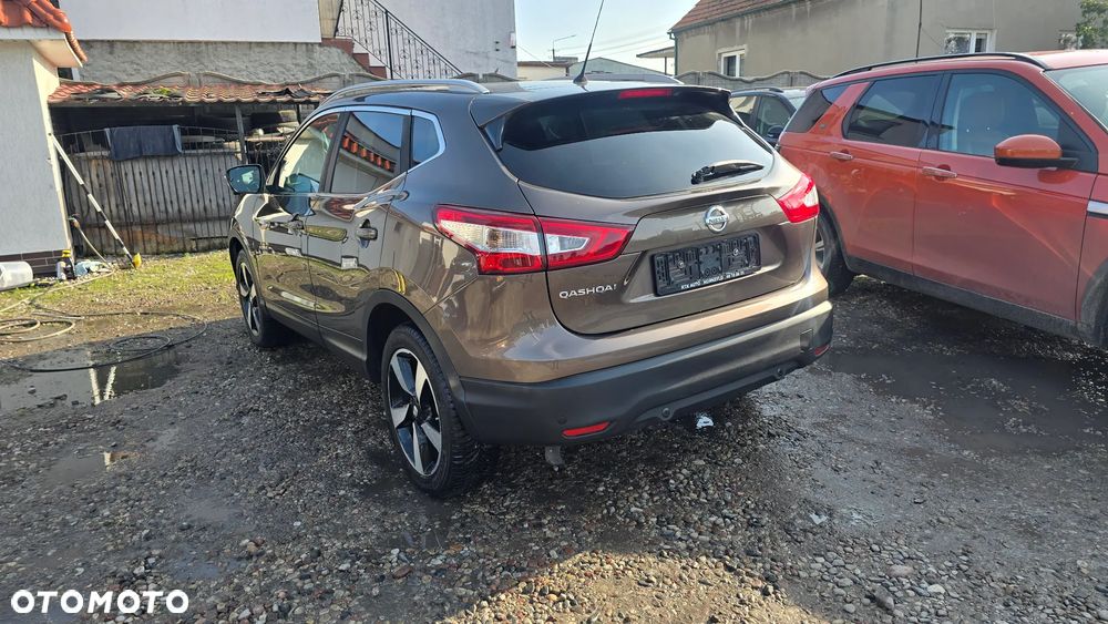Nissan Qashqai 1.2 DIG-T 360 - 14