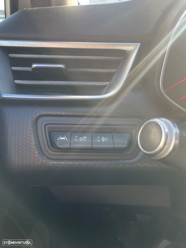 Renault Clio 1.5 dCi Confort - 7