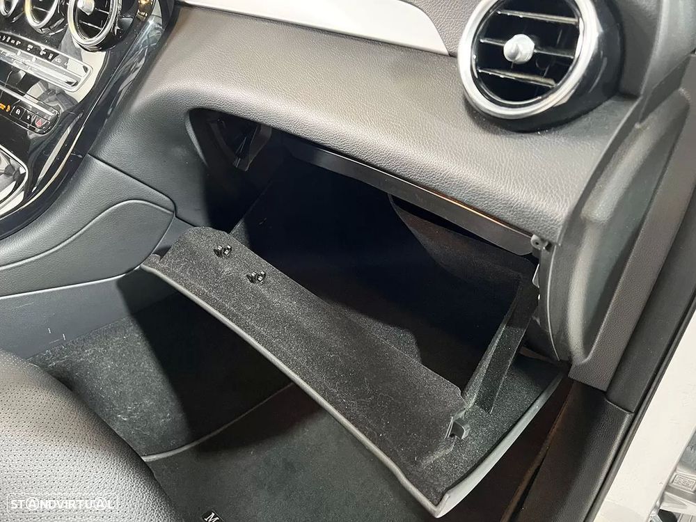 Mercedes-Benz GLC 300 de 4Matic 9G-TRONIC - 18