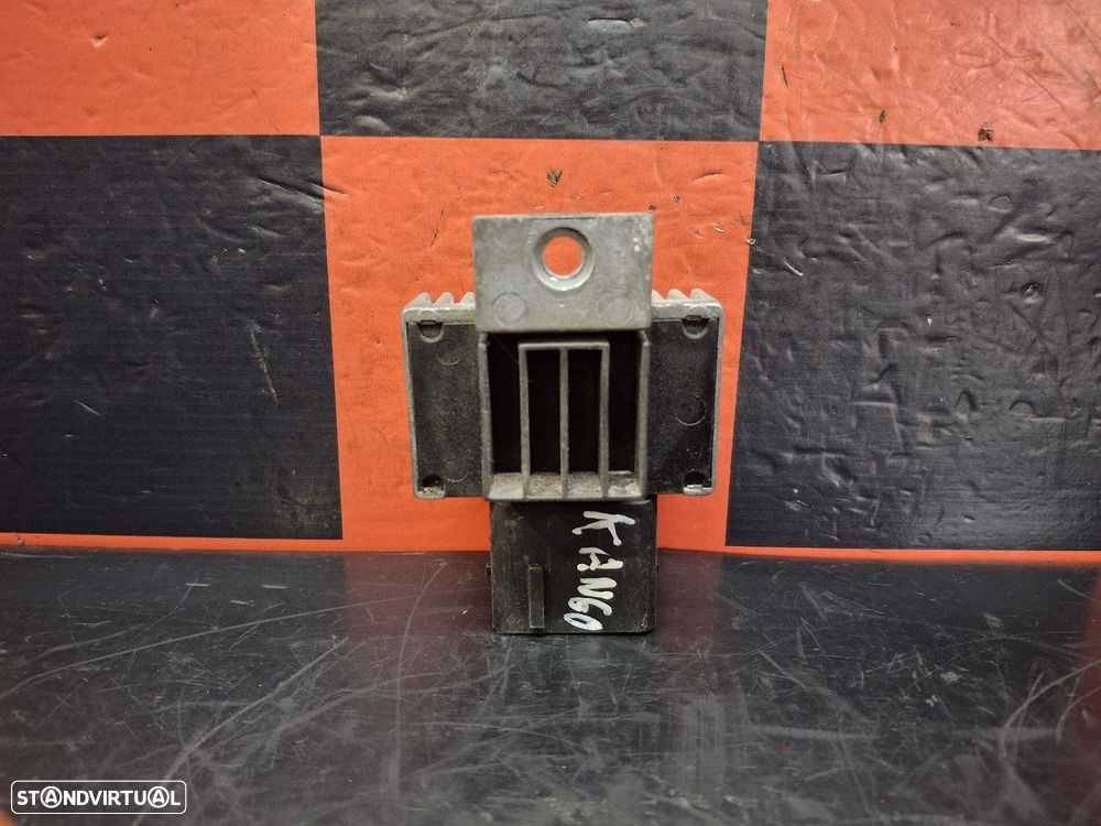 Relé De Pré-Aquecimento Renault Kangoo Express (Fw0/1_) - 2