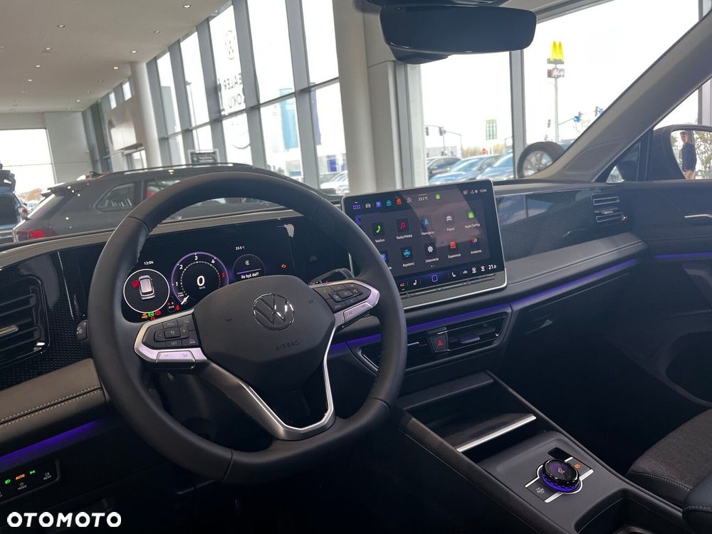 Volkswagen Tiguan - 7