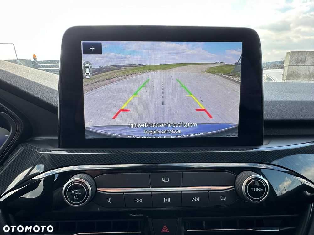 Ford Kuga 1.5 EcoBoost FWD ST-Line - 14