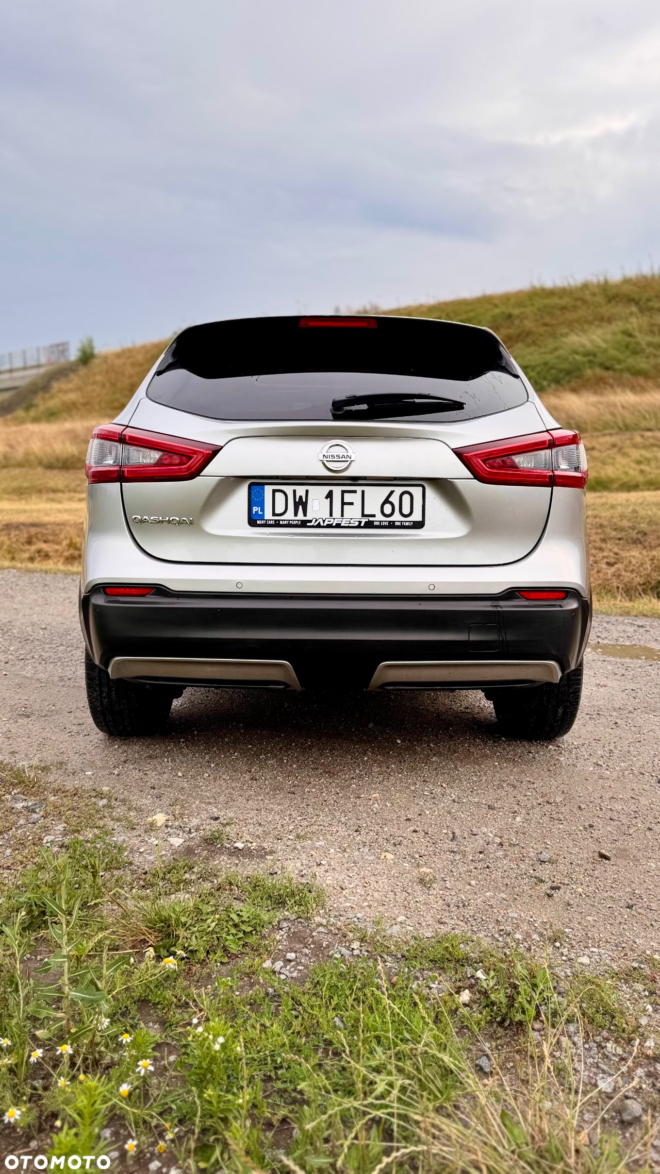Nissan Qashqai 1.3 DIG-T N-Connecta - 15