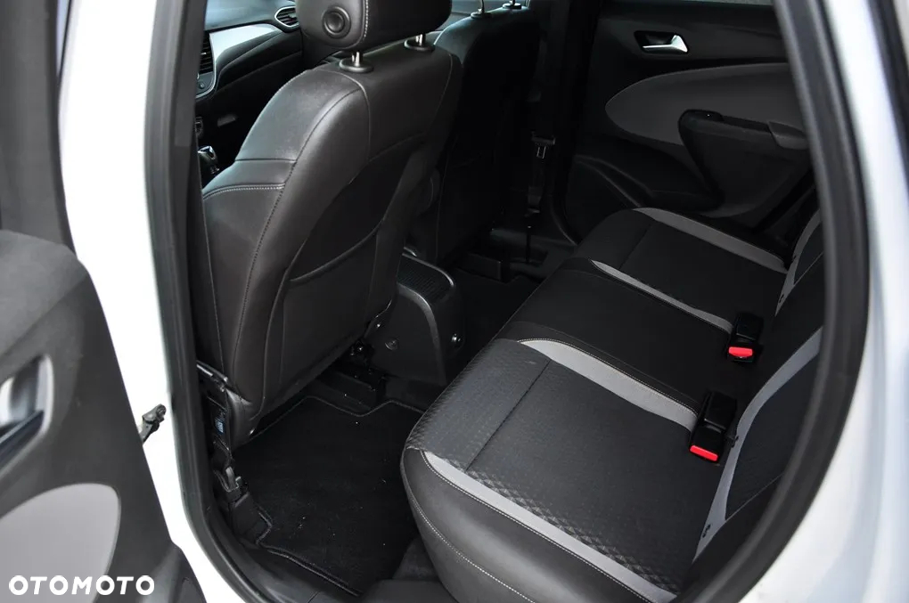 Opel Crossland X 1.2 Start/Stop Innovation - 24