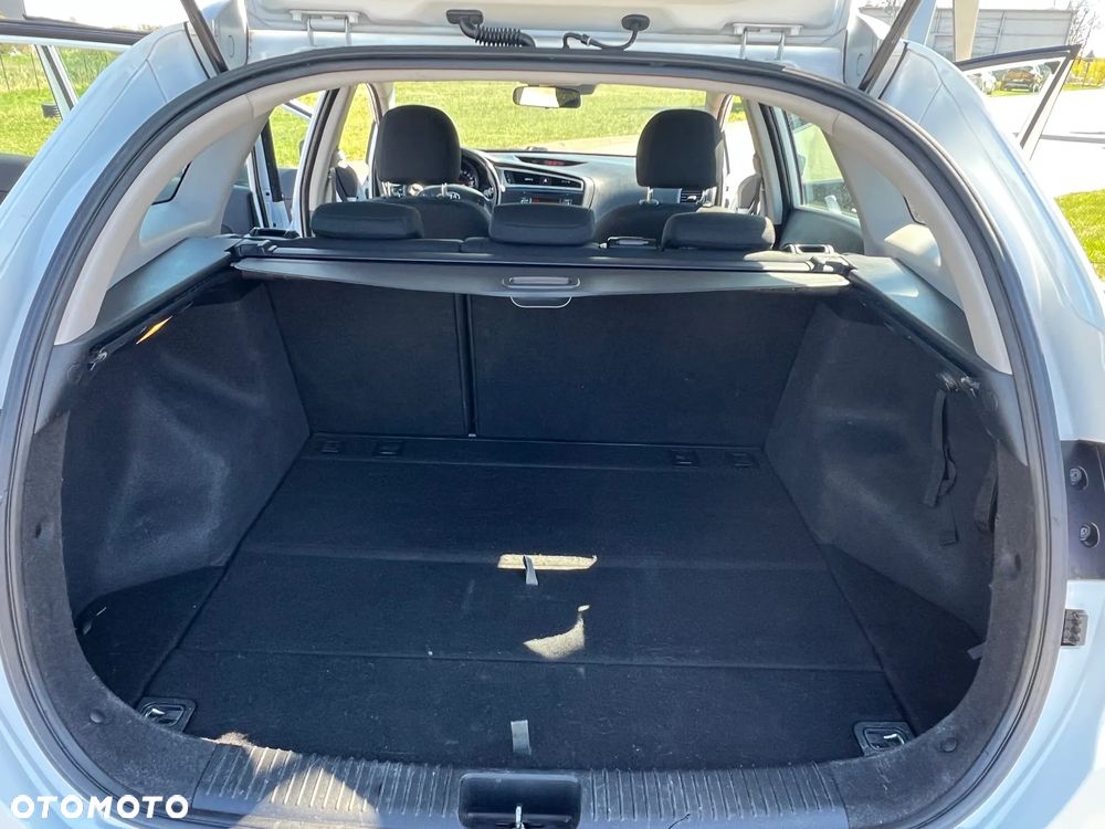 Kia Ceed 1.4 CRDi M - 9