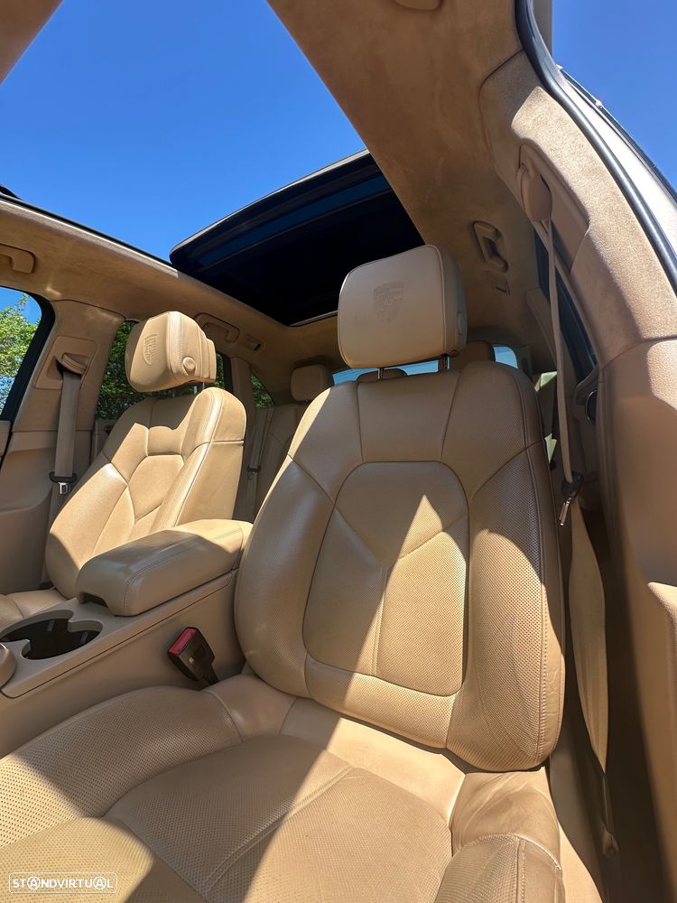 Porsche Macan S PDK - 21