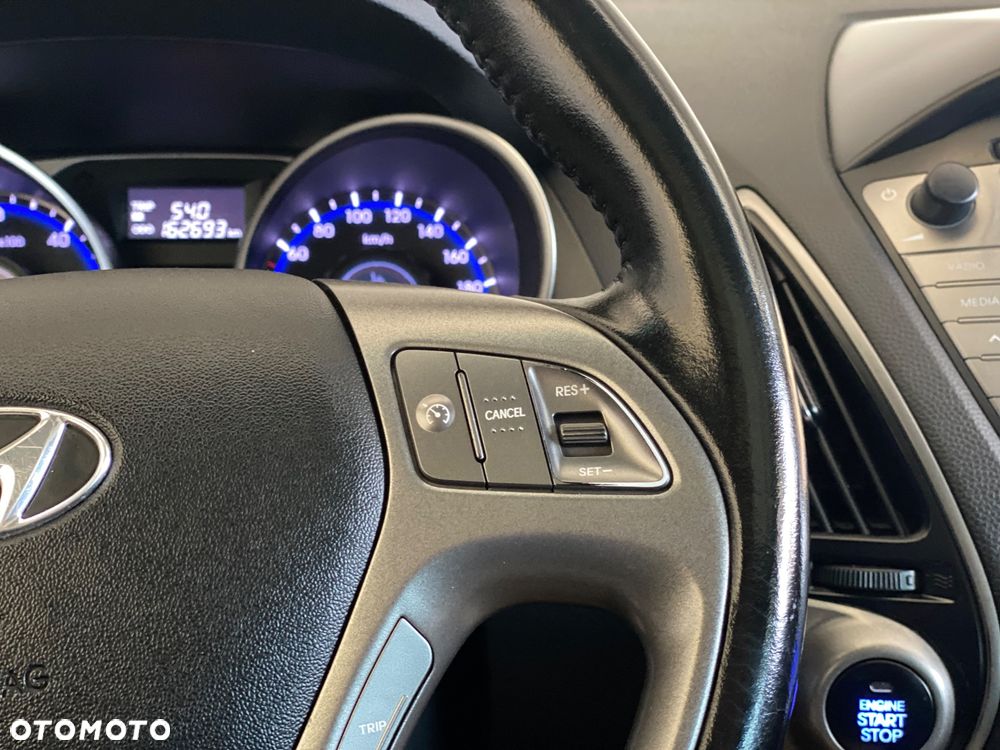 Hyundai ix35 1.7 CRDi Premium 2WD - 30