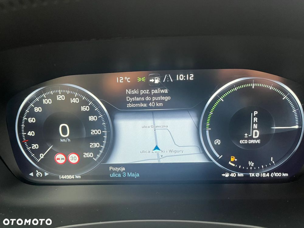 Volvo S60 - 34