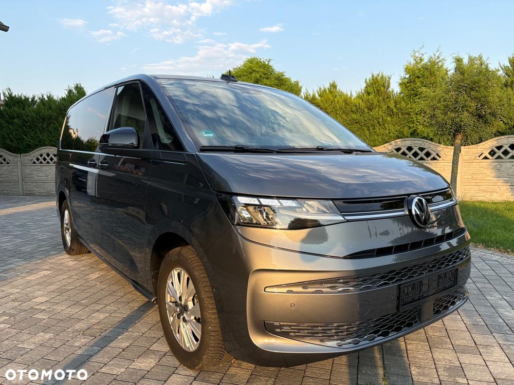 Volkswagen Multivan 2.0 TDI L2 Life DSG - 18