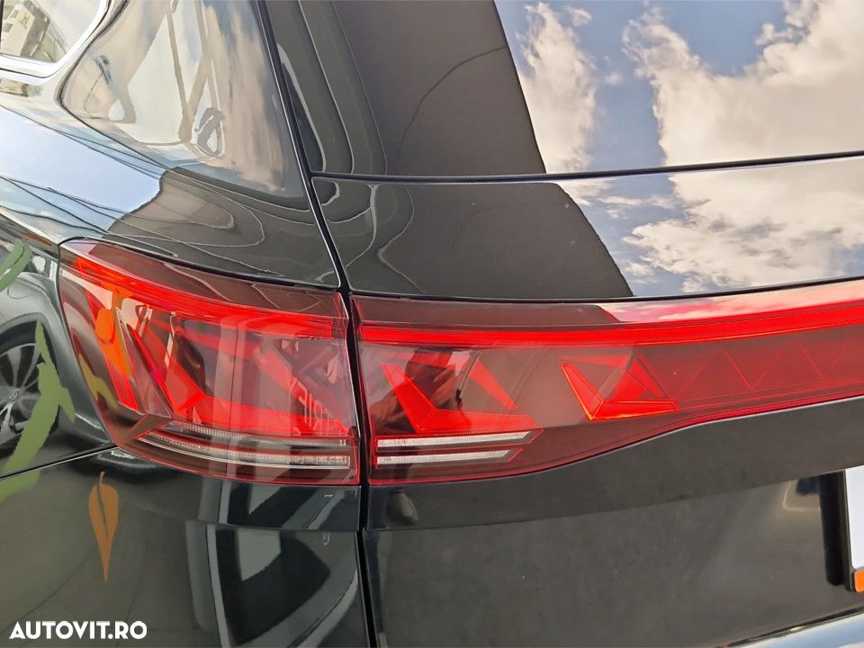 Volkswagen Touareg V6 TDI Elegance - 11