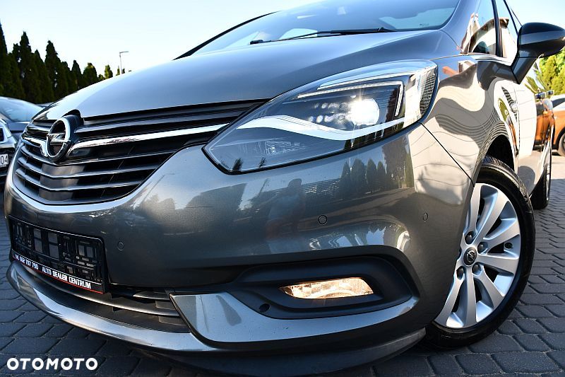 Opel Zafira Tourer 2.0 CDTI ecoFLEX Start/Stop Innovation - 33