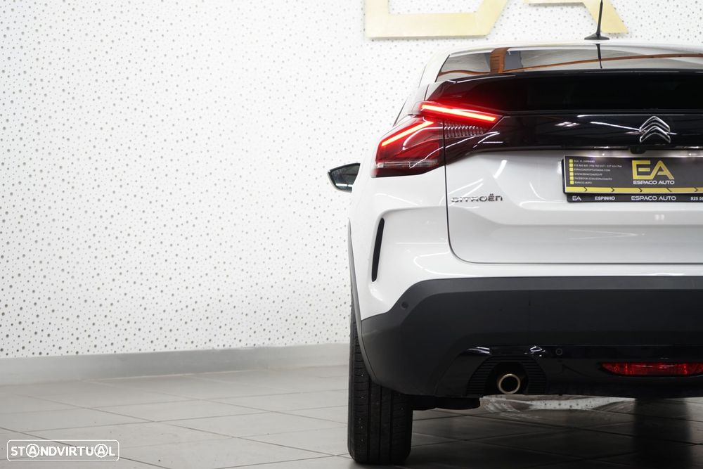 Citroën C4 1.2 PureTech Shine - 7