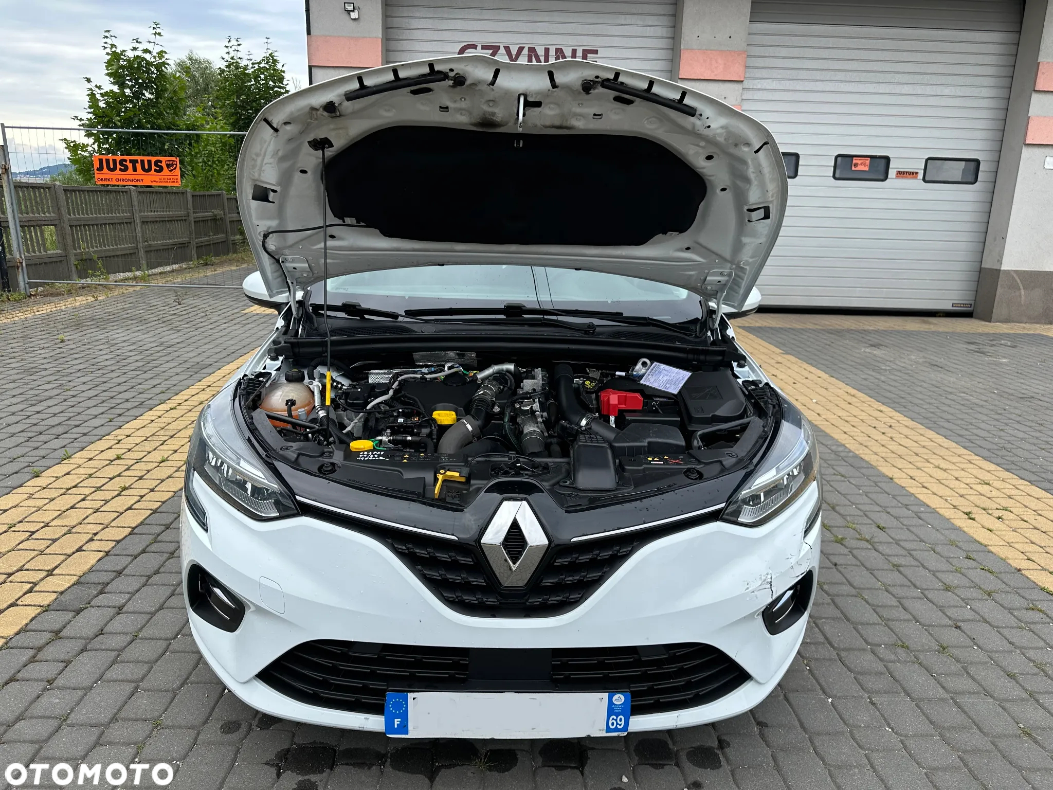 Renault Clio BLUE dCi 85 BUSINESS EDITION - 5
