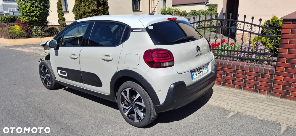 Citroën C3 - 5