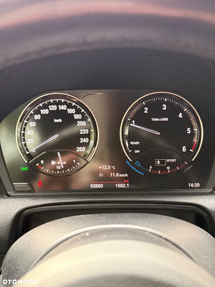 BMW Seria 2 218d M Sport - 18