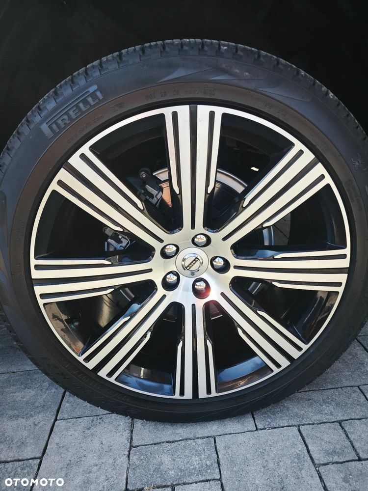 Volvo XC 90 T6 AWD Inscription 6os - 22