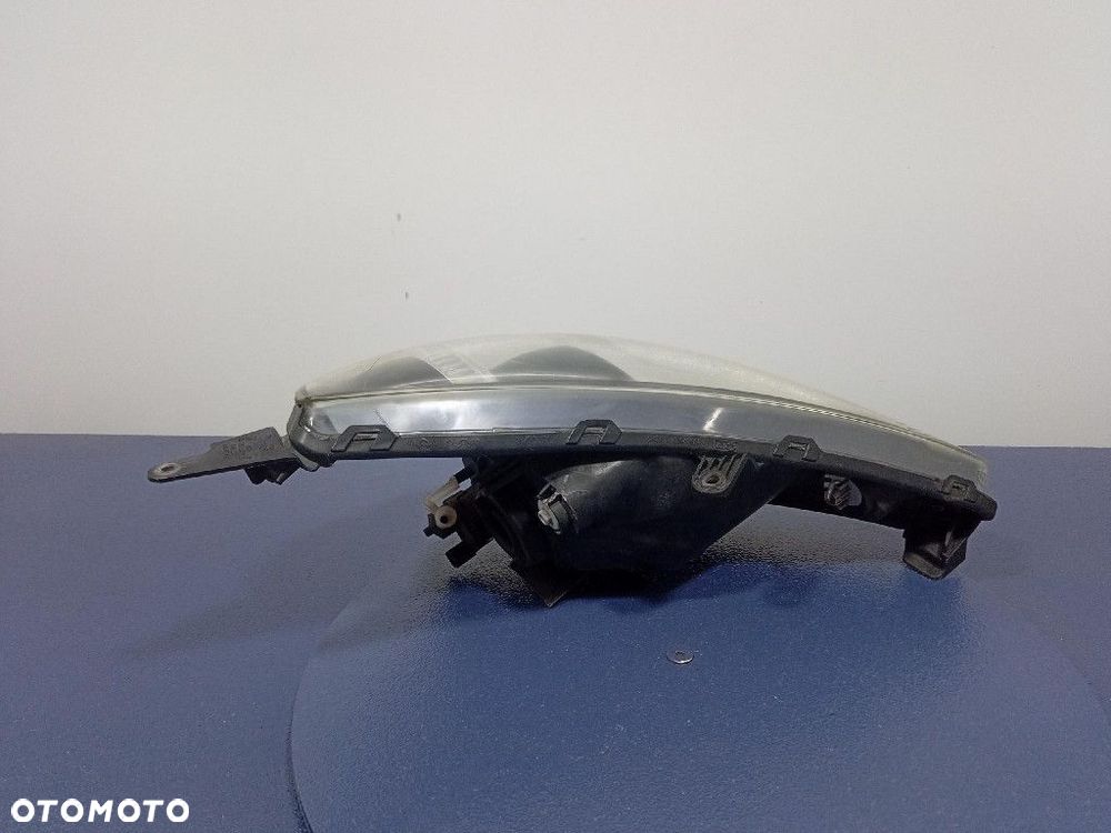 HONDA JAZZ I REFLEKTOR LEWY PRZÓD LAMPA PRZEDNIA - 2