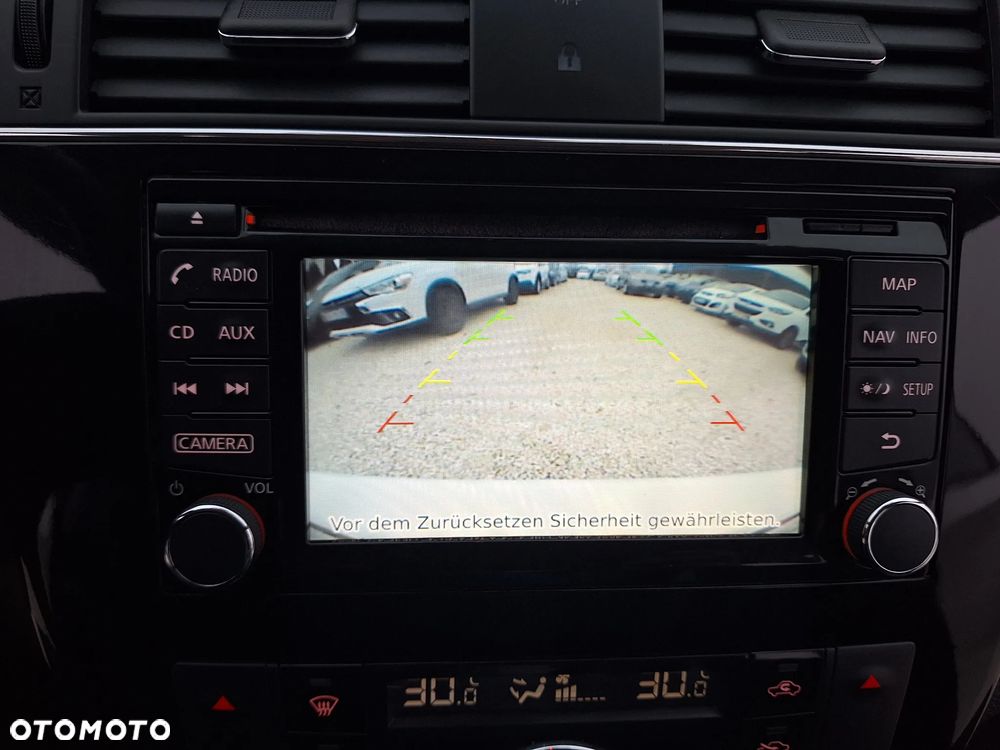 Nissan Pulsar 1.2 DIG-T Tekna - 22