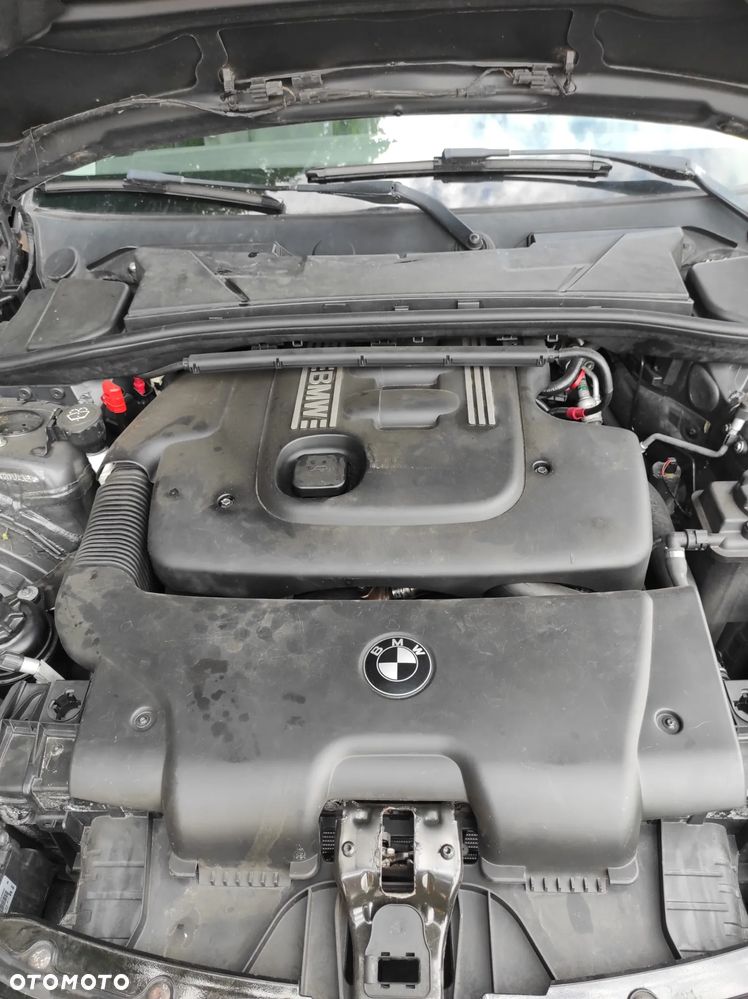BMW Seria 1 118d - 9