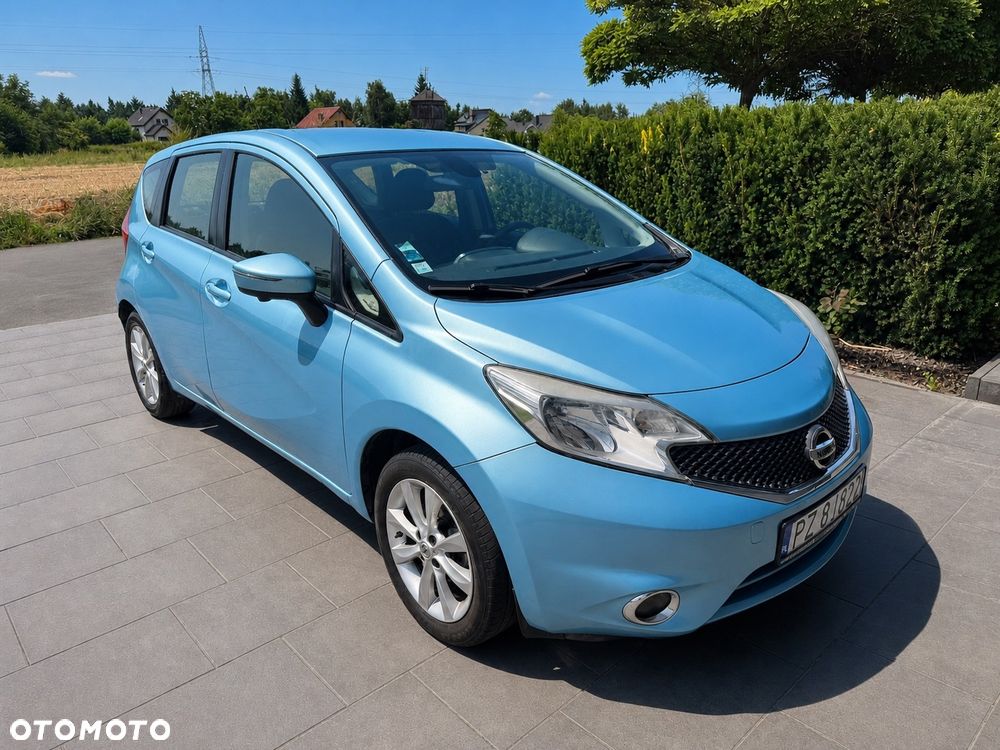 Nissan Note 1.2 DIG-S acenta+ - 3