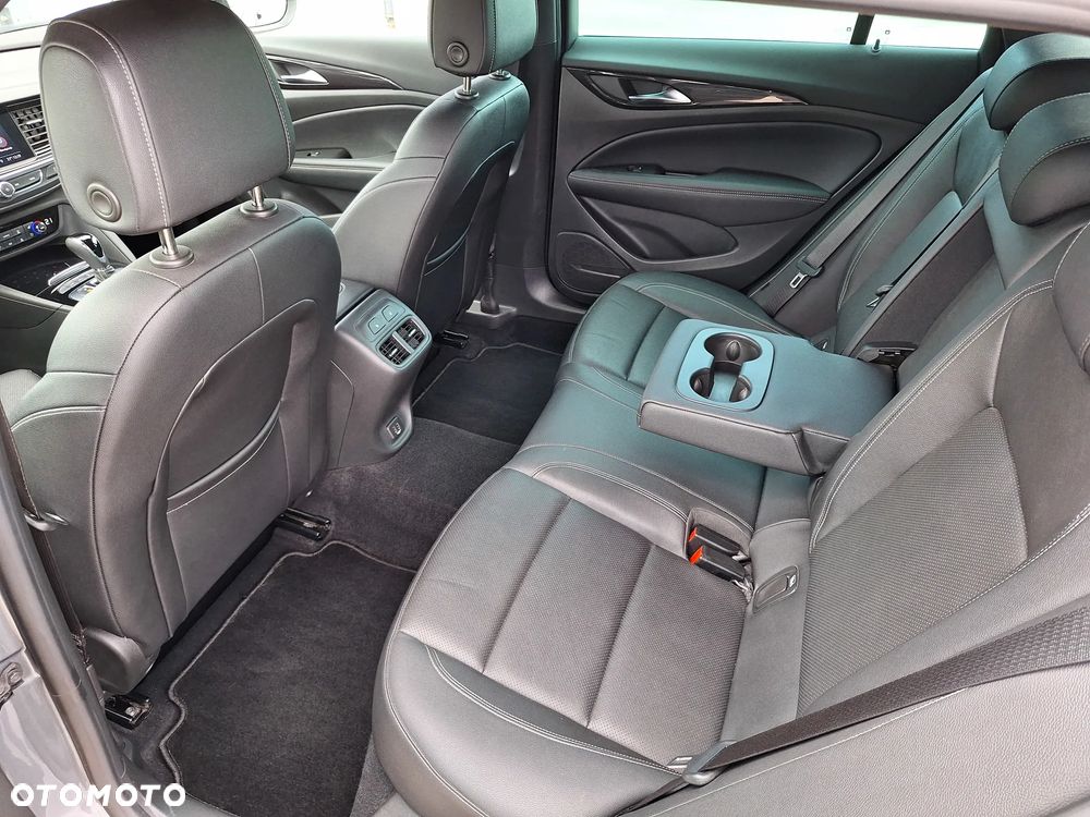 Opel Insignia 2.0 CDTI Elegance S&S - 21