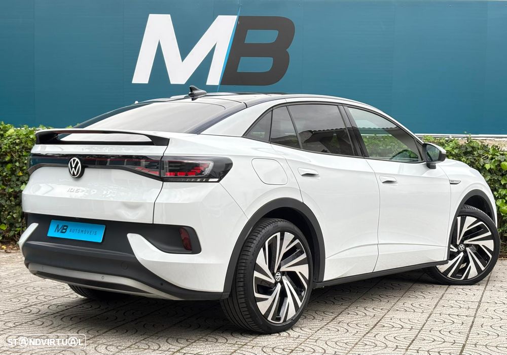 VW ID.5 Pro Performance - 4