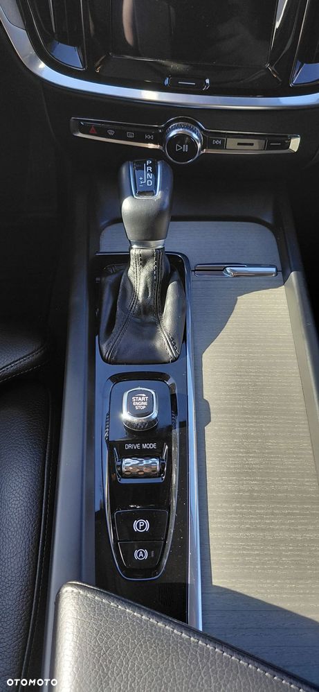 Volvo V60 B4 D Geartronic Inscription - 5