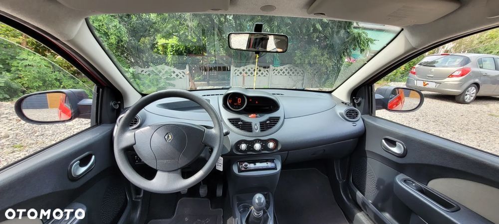 Renault Twingo - 19