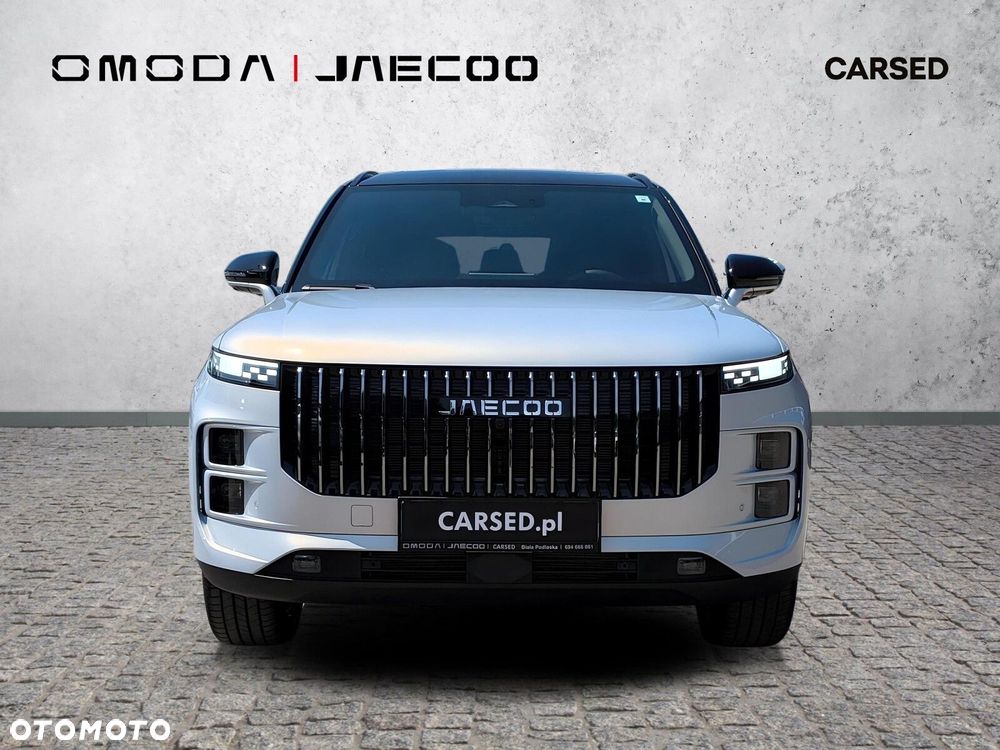 Jaecoo 7 - 9