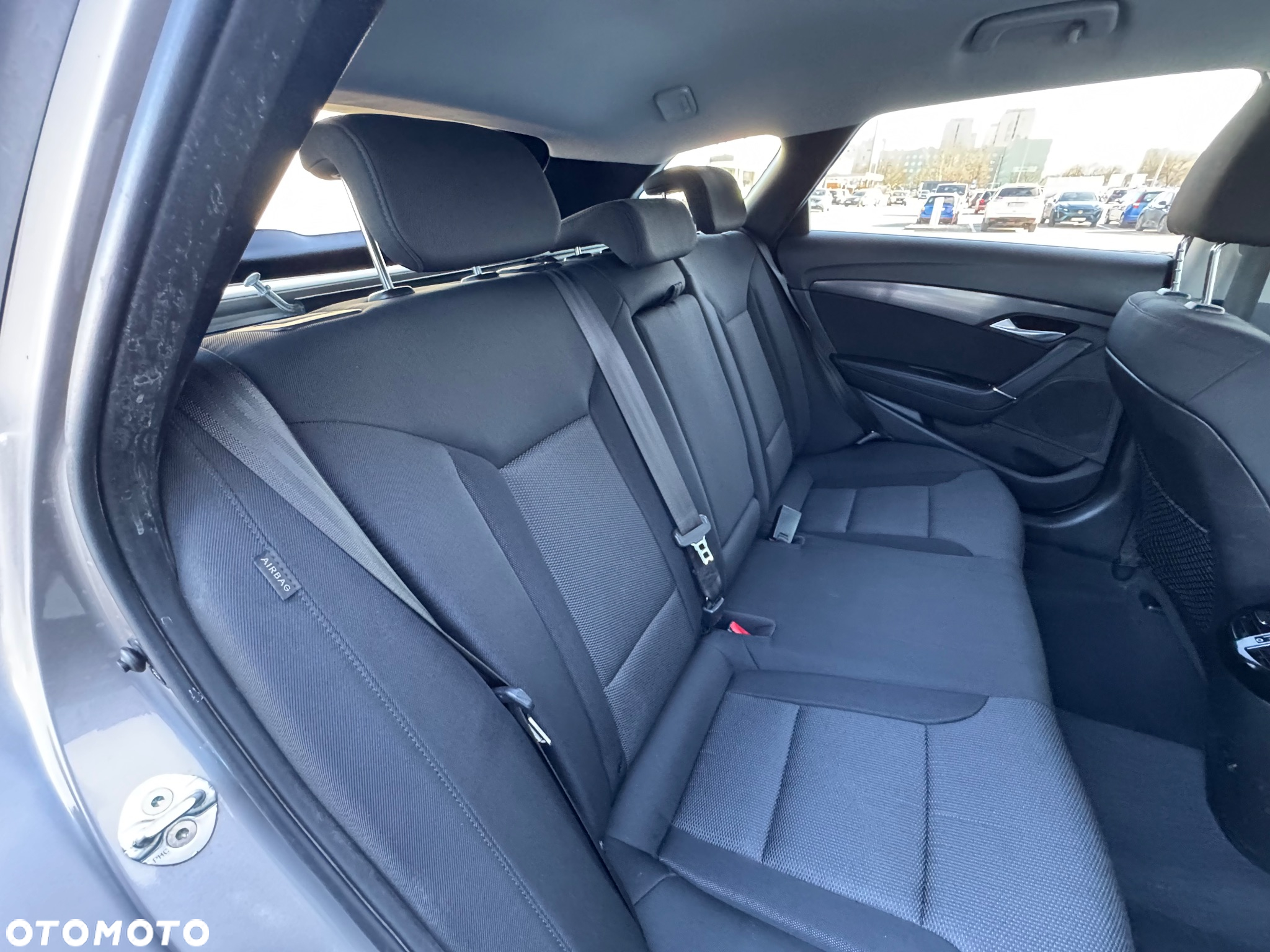 Hyundai i40 1.7 CRDi Business - 10
