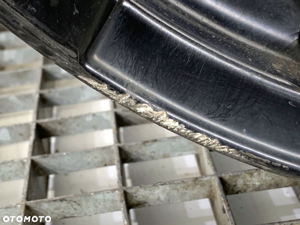 FELGA ALUMINIOWA 17 7.5J 5X120 CENTR 72.6 ET 35  BMW X3 (E83) 2003 - 2011 2.0 d 110 kW [150 KM] olej - 4