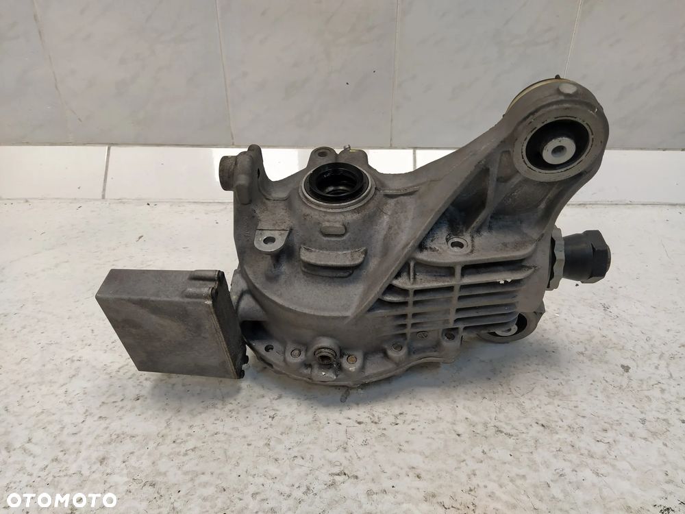 RANGE ROVER VOGUE L405 SPORT L494 4.4 DIESEL MOST DYFERENCJAŁ DYFER TYŁ TYLNY - 2