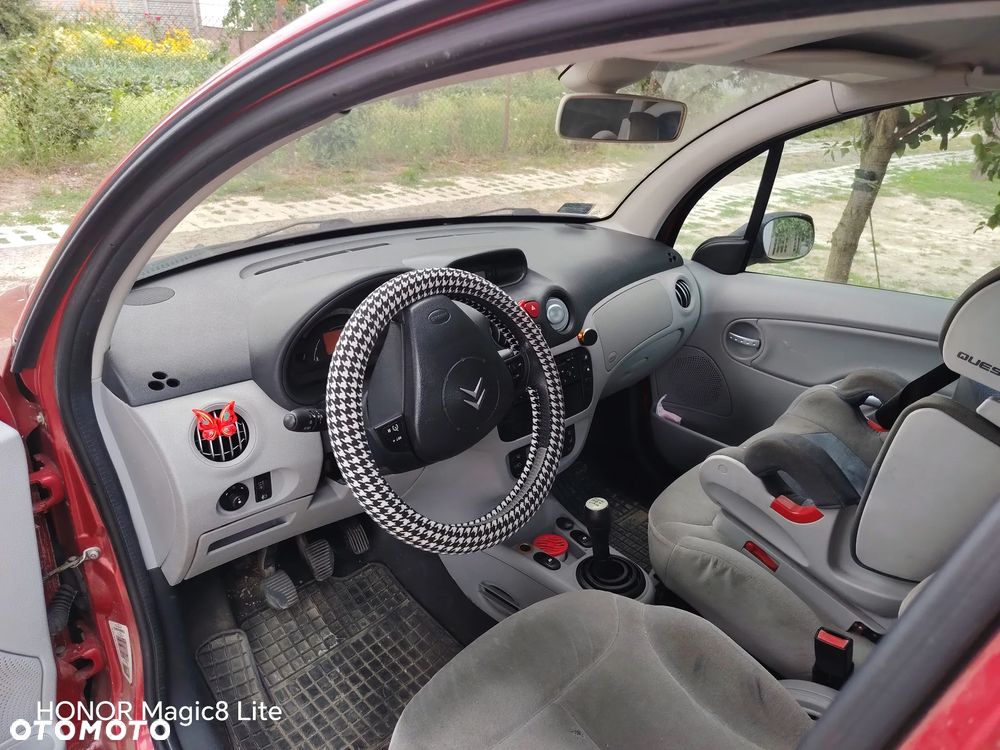 Citroën C3 1.6i 16V Exclusive - 6