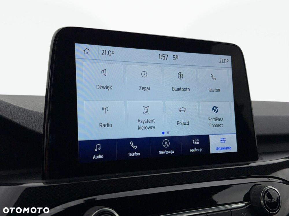 Ford Kuga 1.5 EcoBoost FWD ST-Line - 28