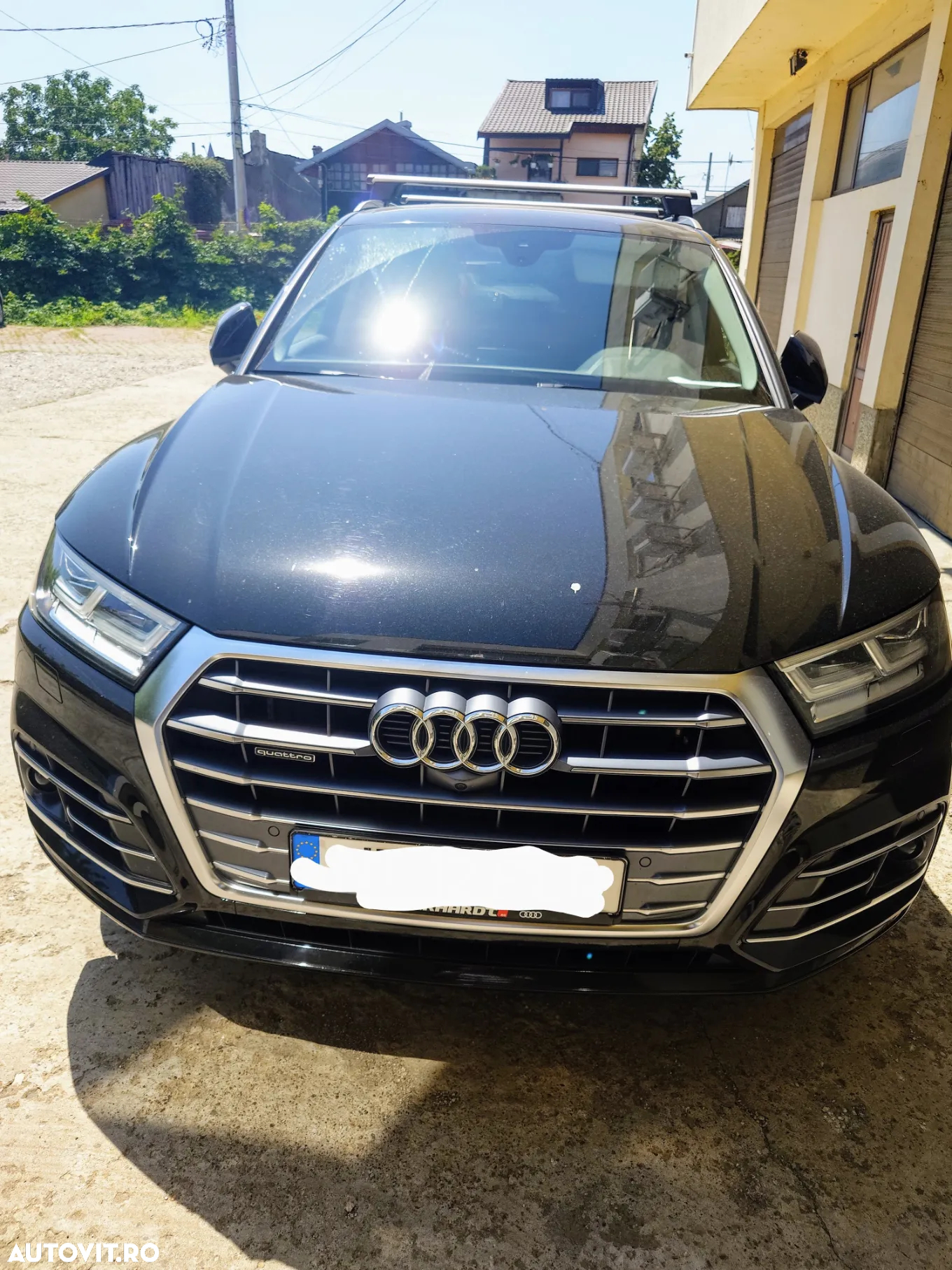 Audi Q5 2.0 TDI Quattro S tronic - 2