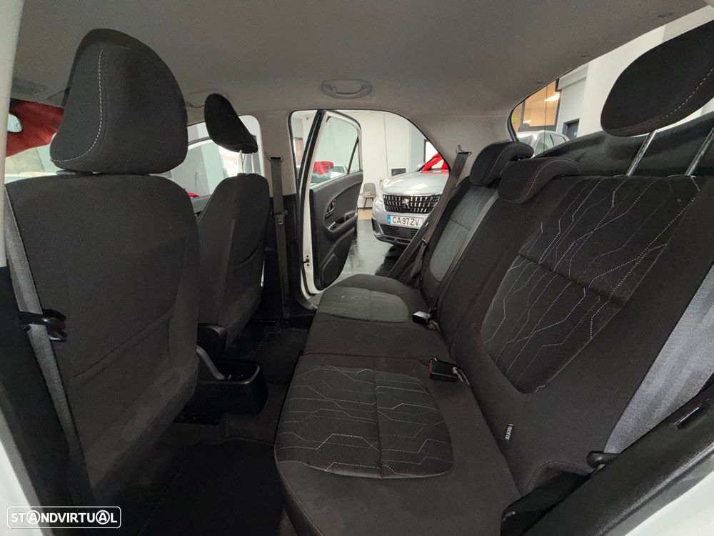 Kia Picanto 1.0 CVVT TX Prime - 15