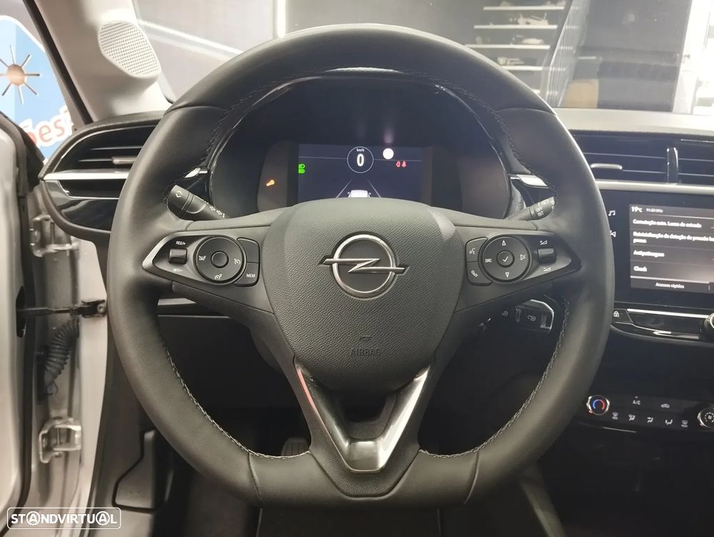 Opel Corsa 1.2 T - 17