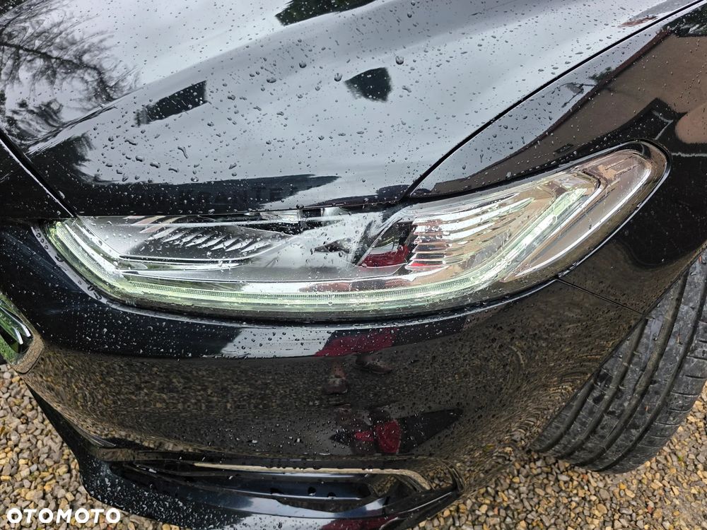 Ford Mondeo 2.0 TDCi Titanium - 7