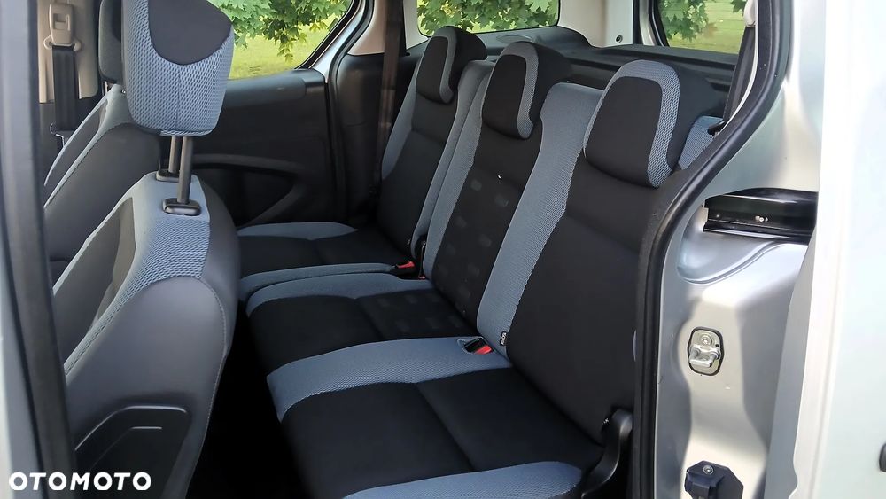Citroën Berlingo 1.6 16V XTR - 9