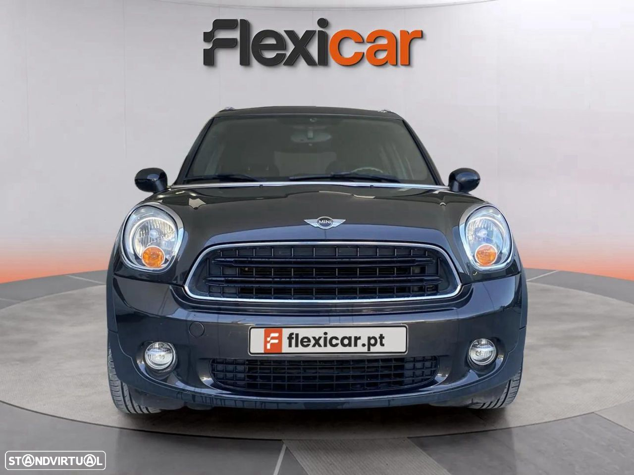MINI Countryman Cooper - 8
