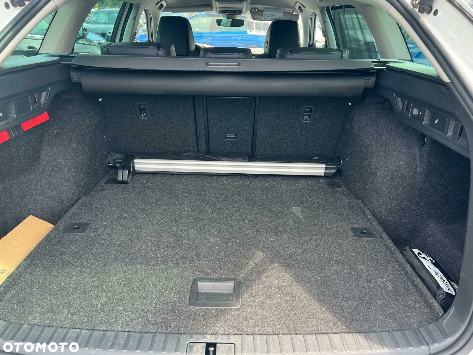 Skoda Octavia 2.0 TDI SCR Style DSG - 9