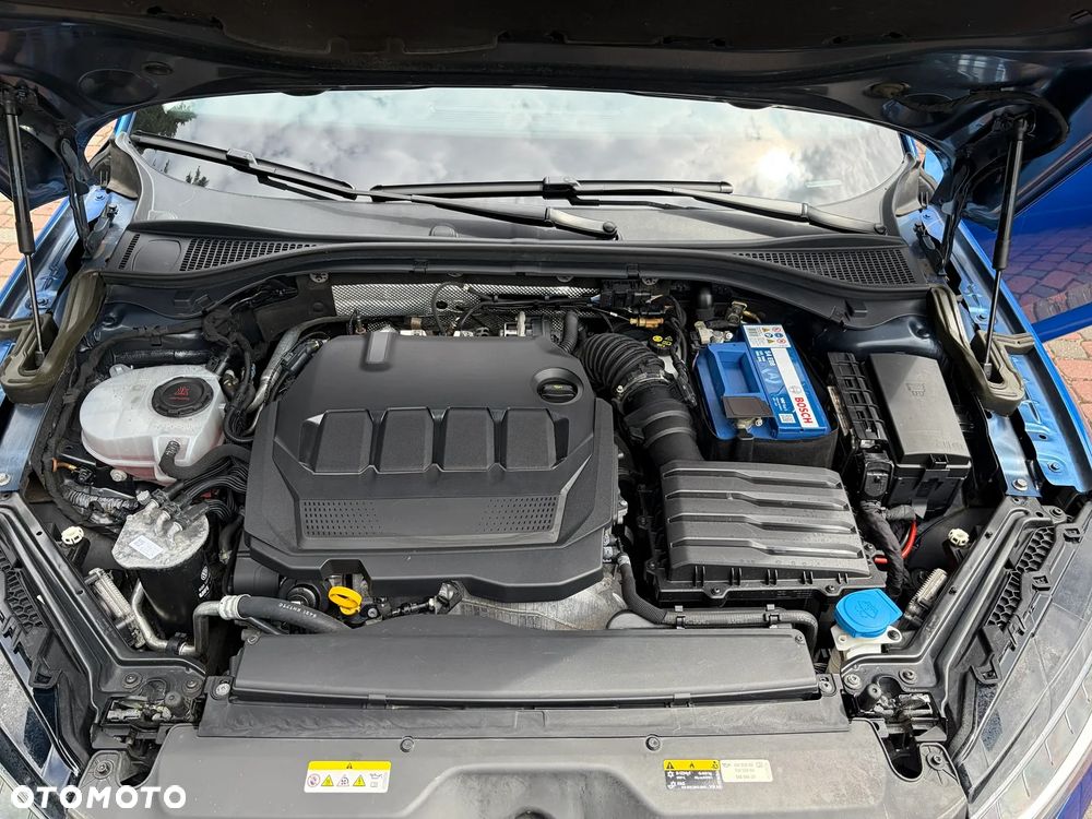 Skoda Superb 2.0 TDI SCR Style DSG - 20