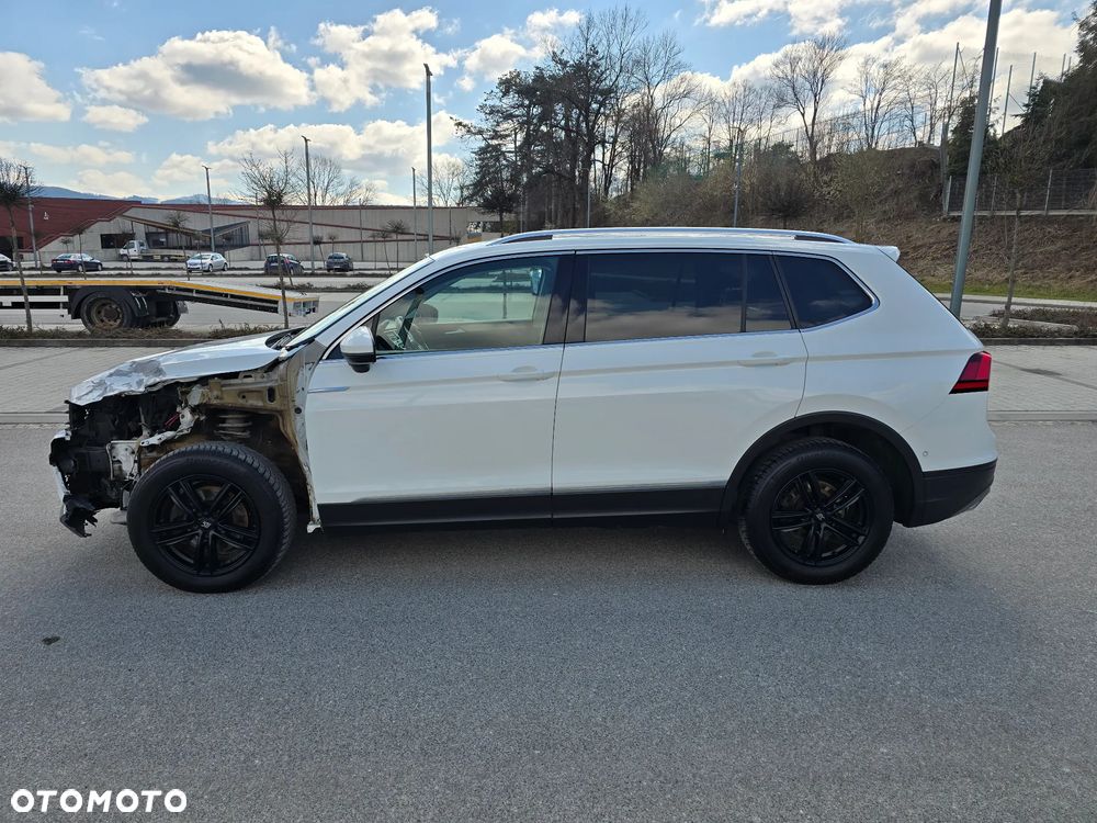 Volkswagen Tiguan Allspace 2.0 TDI SCR 4Motion DSG Highline - 30