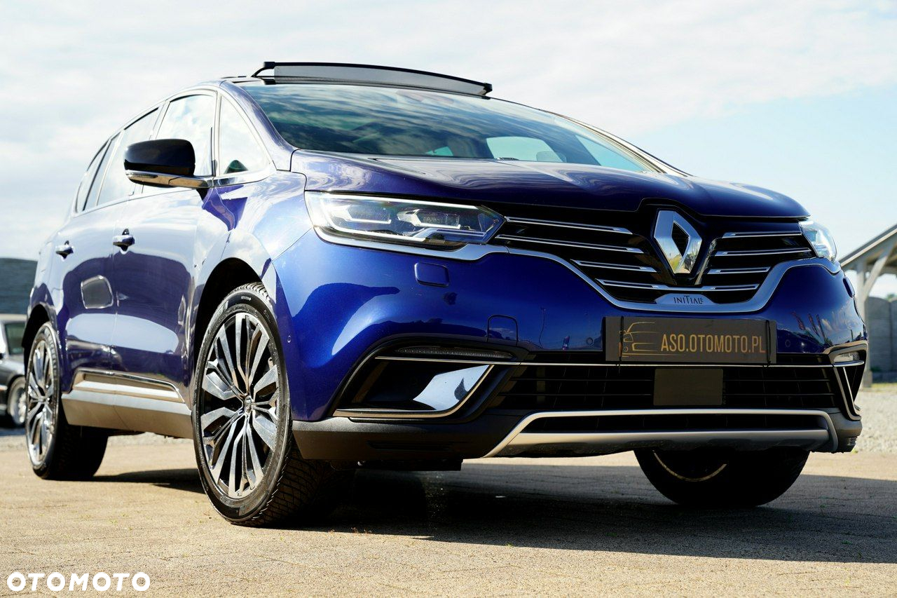 Renault Espace - 3