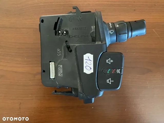 PRZEŁĄCZNIK ZESPOLONY RENAULT CLIO III 88103008 - 1