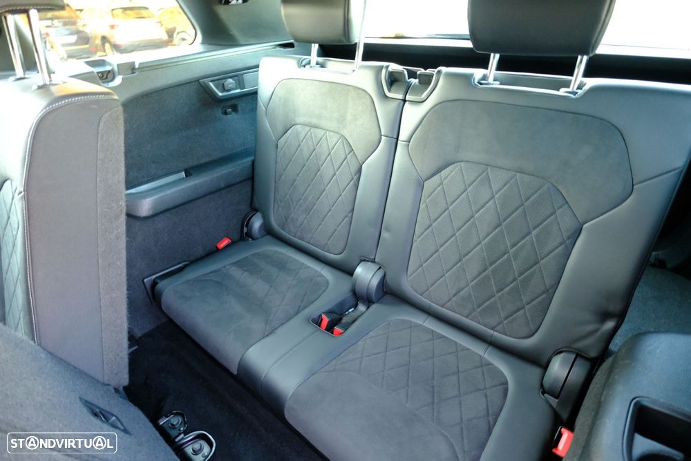 Skoda Kodiaq 2.0 TDI Sportline DSG - 16