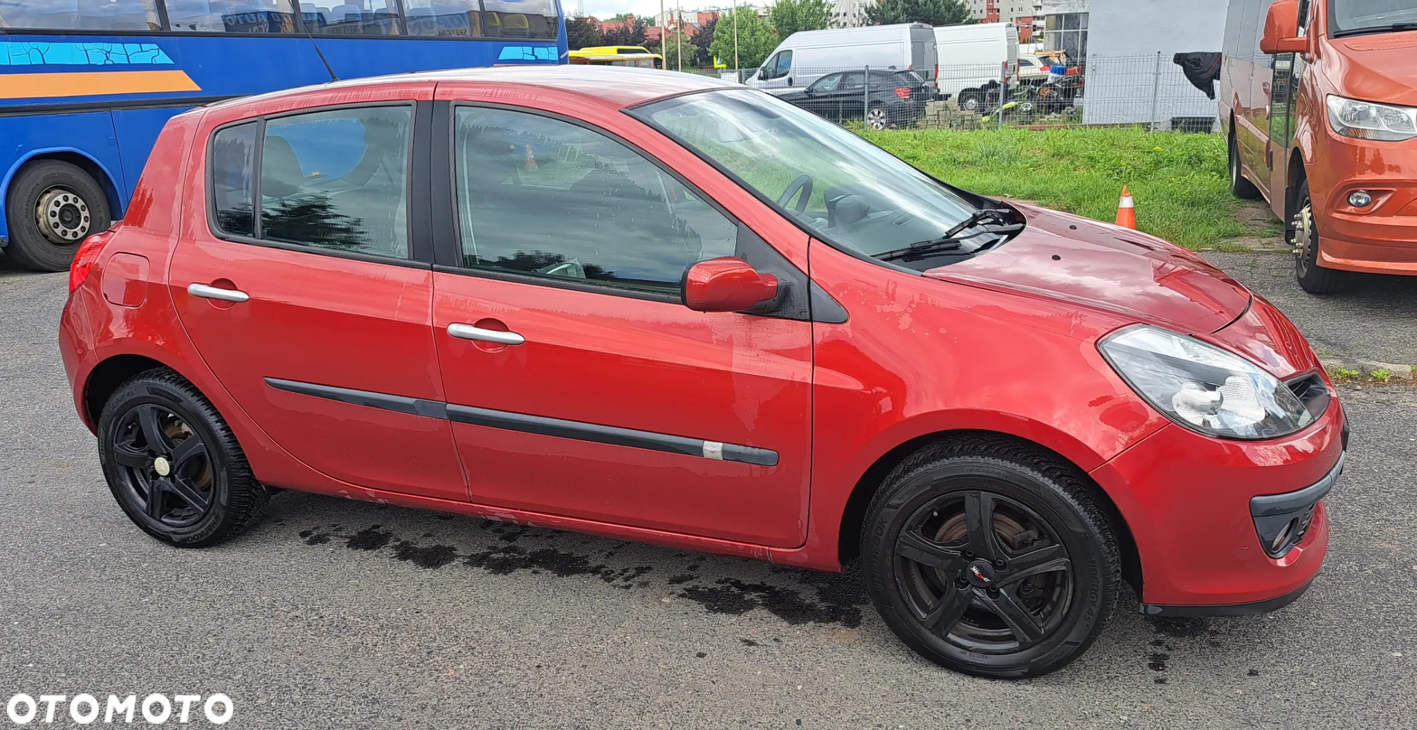Renault Clio 1.6 16V Expression - 2