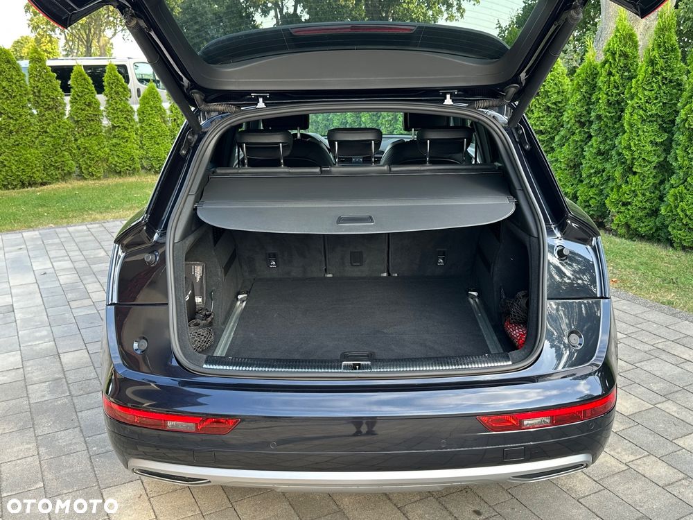 Audi Q5 2.0 TDI Quattro Sport S tronic - 29